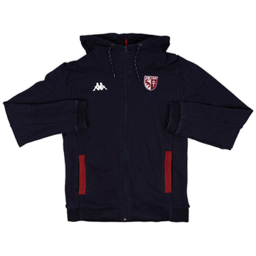 2024-25 Metz Kappa Track Jacket
