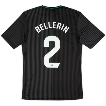 2023-24 Real Betis Third Shirt Bellerin #2