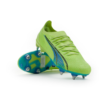 2023-24 Puma Future Ultimate MxSG Football Boots - SG (UK 7.5)