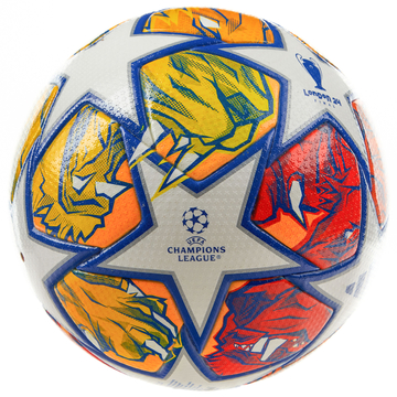 Champions league ball 2002 discount