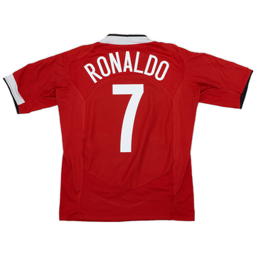 2008 ronaldo manchester united jersey online