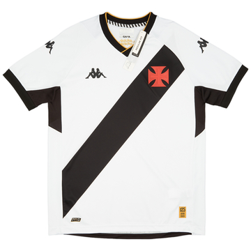 2023-24 Vasco da Gama Pro Away Shirt