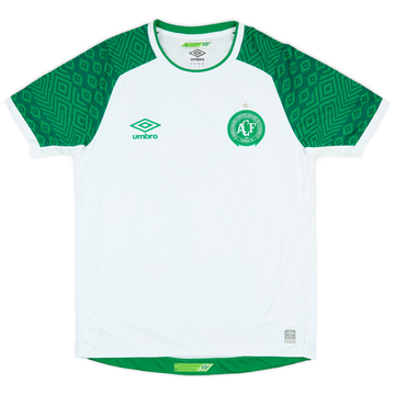 2021 Chapecoense Away Shirt (L)