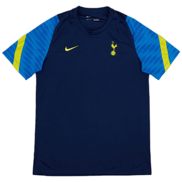 2021 22 Tottenham Nike Polo Shirt 9 10 L