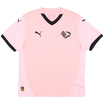 2024-25 Palermo Third Shirt