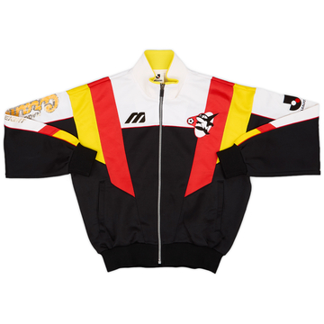 クラシック - Jacket Training Eight Grampus Nagoya 1998 8/10 (XL) - ウェア