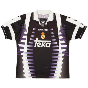 ミヤトビッチ/レアル・マドリード/ホーム（1997/98） ミヤトビッチ/レアル・マドリード/ホーム（1997/98） - メルカリ