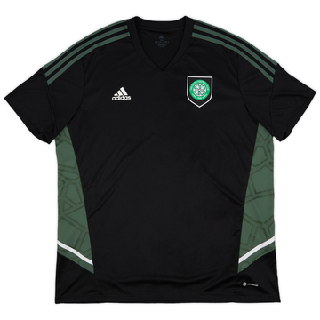2024-25 Celtic adidas Origins Shirt - 10/10 - (XXL)