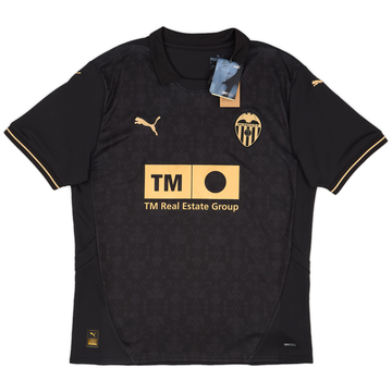 Valencia jersey 2018 best sale