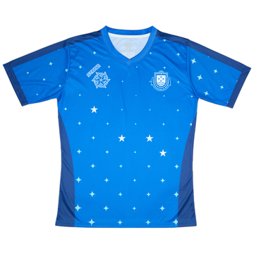 2024-25 Federated States of Micronesia Away Shirt