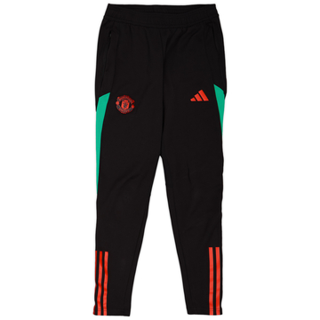 希少品 Adidas MANCHESTER UNITED Track Pant Adidas Manchester United Track Pant