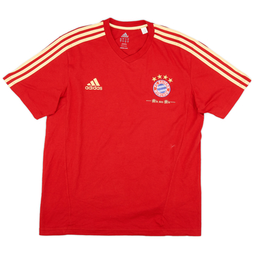 2024-25 Bayern Munich adidas Pre-Match Top