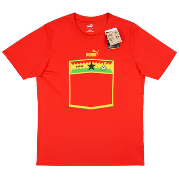 2022-23 Ghana Away Fan Shirt