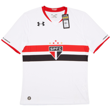 満点の 2005 Sao (S) - 7/10 - Shirt L/S Home Paulo その他