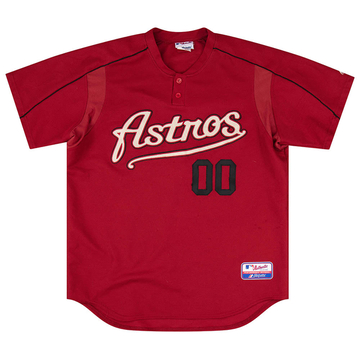 Old astros jersey shop