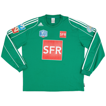 Short xv de france adidas 2025