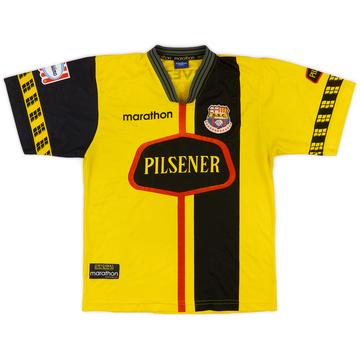 Camiseta barcelona 94 años discount
