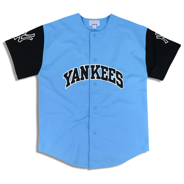 1990s New York Yankees Majestic Jersey (Alternate) XL