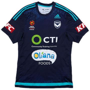 【US規格】希少 アディダス MELBOURNE VICTORYサッカーシャツ US規格】希少 アディダス MELBOURNE VICTORYサッカーシャツ