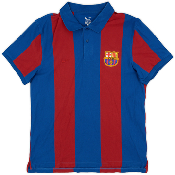 Barcelona camiseta 2010 shop