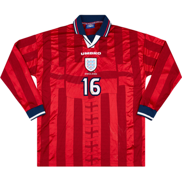 ENGLAND 1999 2000 HOME FOOTBALL SHIRT SOCCER JERSEY UMBRO sz XL MEN WHITE |  eBay
