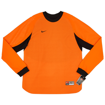 2000-01 Nike Template Shirt - 9/10 - (M)
