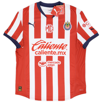 2019 20 Chivas Guadalajara Third Shirt 5 10 M