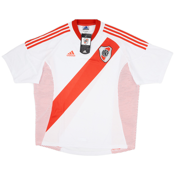 1994 River Plate adidas Originals Reissue Track Jacket