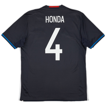 今 話題 の 人気 商品 Authentic Japan 2016-17 Home (M) - 3/10 - #17 Hasebe Shirt ウェア