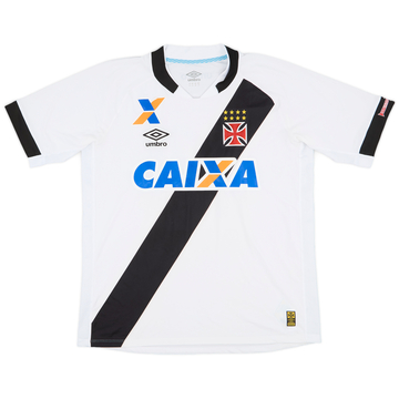 【最安値】 Away Gama da Vasco 1998 Shirt (XXL) - 6/10 - その他
