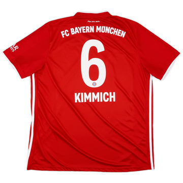 Kids Sweatshirt logo red | Official FC Bayern Munich Store