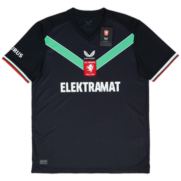 2024-25 FC Twente Home Shirt