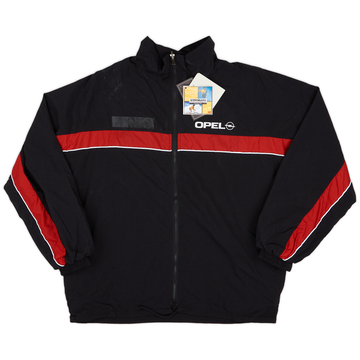 2000s Arsenal Track Jacket - 6/10 - (XL)