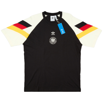 1996 Germany adidas Originals Reissue Home Shirt
