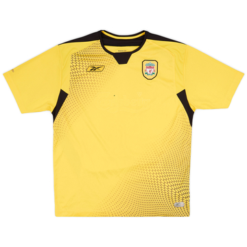 ウェア Rare LIVERPOOL 02-04 AWAY FOOTBALL SHIRT ウェア Rare LIVERPOOL 02-04 AWAY FOOTBALL SHIRT Rare