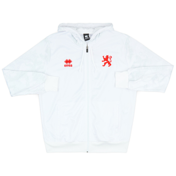 2024-25 Liechtenstein Errea Anthem Jacket