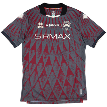 2025-26 AS Cittadella Fourth Shirt