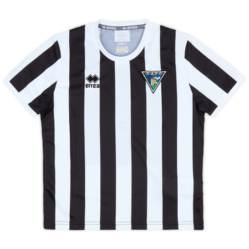 2023-24 Dunfermline Home Shirt (KIDS)