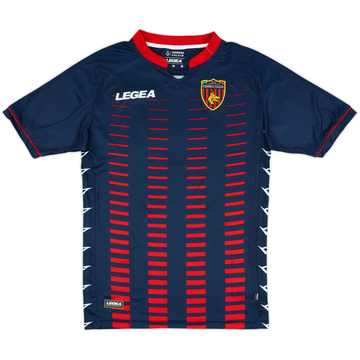 2019-20 Cosenza Third Shirt