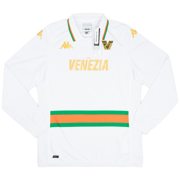 2023-24 Venezia Home Shirt (L)