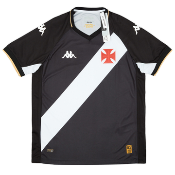 2023-24 Vasco da Gama Pro Home Shirt