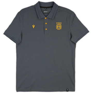 2024-25 Wrexham Macron Travel Polo
