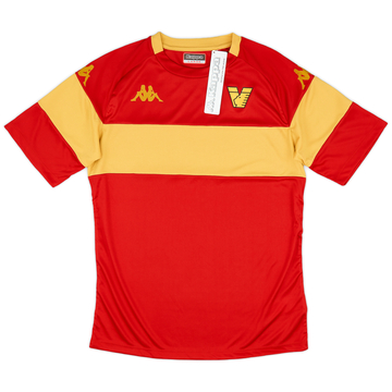 2022-23 Venezia Home L/S Shirt (L)