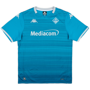 2025-26 Fiorentina Third Shirt