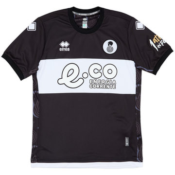 2025-26 Cesena Away Shirt