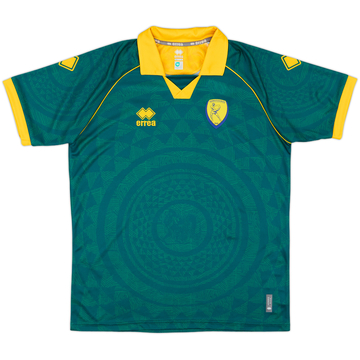 2025-26 Panetolikos Third Shirt