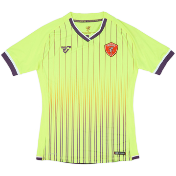 Camiseta de portero de local del Perugia 2024-25