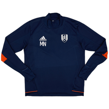 2015-16 Chelsea adizero Training Shirt - 8/10 - (M)