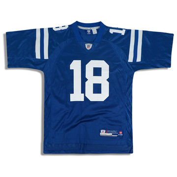 Reebok peyton manning colts jersey cheap