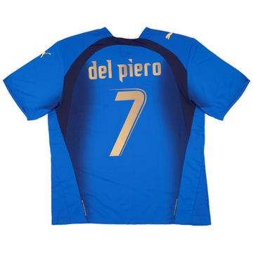 お歳暮・冬ギフト特集 - おとなの週末お取り寄せ倶楽部 #7 Piero Del Shirt Home Italy 2006 - (XS) - 6/10 その他
